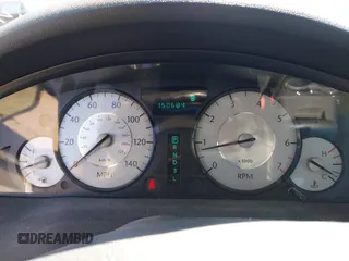 2010 Chrysler 300 Touring with VIN 2C3CA5CV4AH327906, listed as a IAAI auction lot 41633347 with 150,684 mi miles and . Bid and sale history available at DreamBid. Image 7.