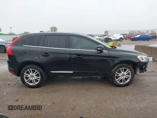 2016 Volvo XC60 T5 Drive-E Premier z VIN YV440MDK6G2907836, wystawiony jako IAAI lot #42133307 z przebiegiem 78 109 mil mil oraz . Historia ofert i sprzedaży dostępna na DreamBid. Obrazek 14.