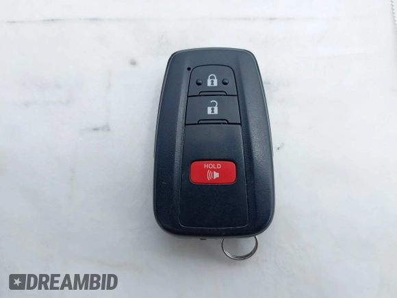 2020 Toyota Prius LE with VIN JTDL9RFU1L3017670, listed as a IAAI auction lot 42694974 with 69,298 mi miles and . Bid and sale history available at DreamBid. Image 11.