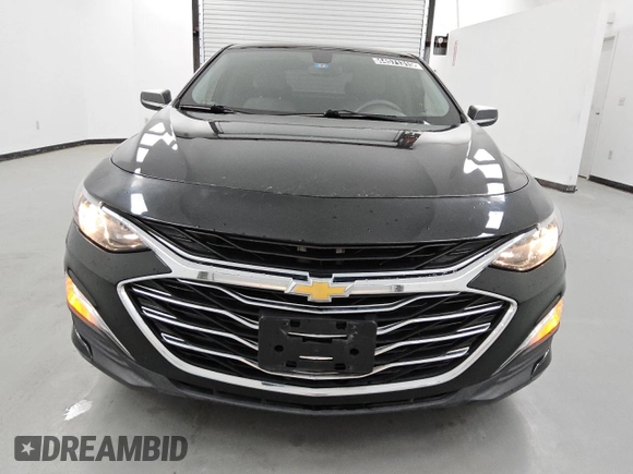 2020 Chevrolet Malibu LS with VIN 1G1ZB5ST0LF016926, listed as a Copart auction lot 44571315 with 132,771 mi miles and Clean Title. Bid and sale history available at DreamBid. Image 5.