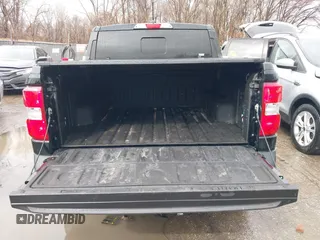 2022 Ford Maverick XL z VIN 3FTTW8E38NRA37897, wystawiony jako IAAI lot #41709562 z przebiegiem 52 977 mil mil oraz . Historia ofert i sprzedaży dostępna na DreamBid. Obrazek 12.