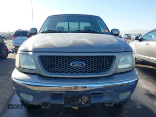 2001 Ford F-150 XL with VIN 1FTRX18L31NA75349, listed as a IAAI auction lot 40921255 with 165,872 mi miles. Bid and sale history available at carsss.com. Image 12.