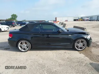 2011 BMW 1 Series 135i with VIN WBAUN7C59BVM24928, listed as a IAAI auction lot 42499931 with 94,807 mi miles and . Bid and sale history available at DreamBid. Image 13.