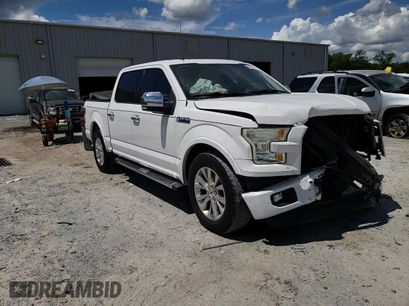2015 Ford F-150 XL с VIN 1FTEW1CF4FFC86533, выставлен на аукционе Copart как лот 62215525 с пробегом 111 323 миль миль и Списание • Salvage title. История ставок и продаж доступна на DreamBid. Изображение 13.