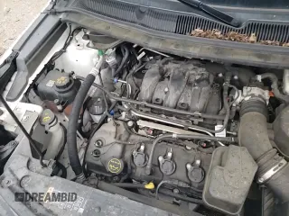 2018 Ford Explorer Limited z VIN 1FM5K8F85JGA77639, wystawiony jako Copart lot #67436545 z przebiegiem 112 391 mil mil oraz Szkoda całkowita • Salvage title. Historia ofert i sprzedaży dostępna na DreamBid. Obrazek 16.