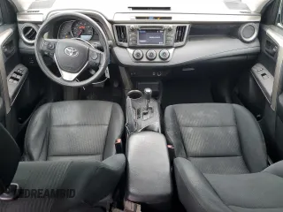 2014 Toyota RAV4 LE with VIN 2T3BFREV2EW223742, listed as a Copart auction lot 55605115 with 177,816 mi miles and Clean Title. Bid and sale history available at DreamBid. Image 8.