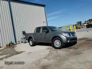 2019 Nissan Frontier SV z VIN 1N6DD0ER0KN768285, wystawiony jako Copart lot #52824175 z przebiegiem 67 698 mil mil oraz Nie do naprawy • Non repairable. Historia ofert i sprzedaży dostępna na DreamBid. Obrazek 11.