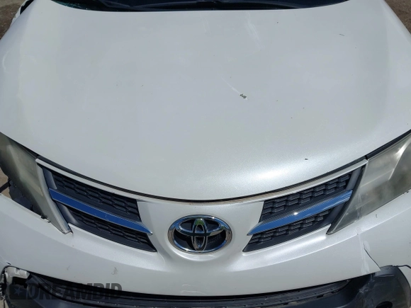 2013 Toyota RAV4 Limited z VIN 2T3DFREV7DW079659, wystawiony jako IAAI lot #42326560 z przebiegiem 111 943 mil mil oraz . Historia ofert i sprzedaży dostępna na DreamBid. Obrazek 10.
