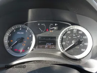 2015 Nissan Sentra SV with VIN 3N1AB7AP0FY226480, listed as a IAAI auction lot 41678845 with 137,833 mi miles and . Bid and sale history available at DreamBid. Image 7.