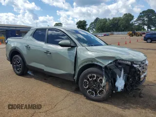 2023 Hyundai Santa Cruz SE z VIN 5NTJA4AE7PH069415, wystawiony jako Copart lot #56434945 z przebiegiem 43 866 mil mil oraz Szkoda całkowita • Salvage title. Historia ofert i sprzedaży dostępna na DreamBid. Obrazek 4.