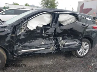2021 Acura RDX with VIN 5J8TC1H36ML000339, listed as a IAAI auction lot 42364762 with Not provided miles and . Bid and sale history available at DreamBid. Image 16.