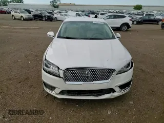 2017 Lincoln MKZ Select z VIN 3LN6L5D9XHR609689, wystawiony jako Copart lot #63204105 z przebiegiem 112 420 mil mil oraz Czysty tytuł • Clean title. Historia ofert i sprzedaży dostępna na DreamBid. Obrazek 14.