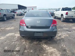 2012 Honda Accord EX with VIN 1HGCS1B74CA018265, listed as a IAAI auction lot 42491761 with 289,259 mi miles and . Bid and sale history available at DreamBid. Image 16.