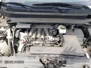 2014 Nissan Pathfinder S z VIN 5N1AR2MM2EC625908, wystawiony jako Copart lot #53003775 z przebiegiem 154 891 mil mil oraz Szkoda całkowita • Salvage title. Historia ofert i sprzedaży dostępna na DreamBid. Obrazek 12.