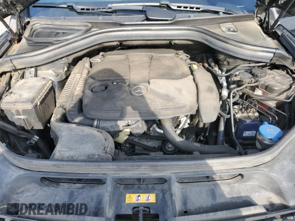 2018 Mercedes-Benz GLE 350 with VIN 4JGDA5HB8JB130062, listed as a Copart auction lot 62751585 with 71,813 mi miles and Salvage title. Bid and sale history available at DreamBid. Image 12.