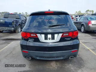 2012 Acura RDX with VIN 5J8TB2H23CA002592, listed as a IAAI auction lot 41501437 with 178,584 mi miles. Bid and sale history available at carsss.com. Image 16.
