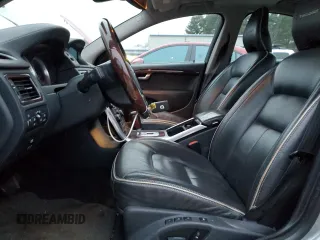 2012 Volvo S80 3.0L с VIN YV1902AH2C1153091, выставлен на аукционе Copart как лот 82804494 с пробегом 212 078 миль миль и Чистый • Clean title. История ставок и продаж доступна на DreamBid. Изображение 7.