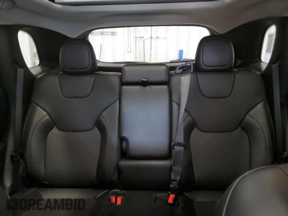 2022 Jeep Cherokee Limited with VIN 1C4PJMDX5ND530636, listed as a Copart auction lot 78682304 with 15,050 mi miles and Salvage Title. Bid and sale history available at DreamBid. Image 10.