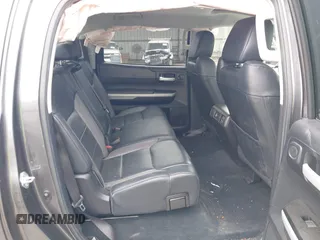 2021 Toyota Tundra Limited with VIN 5TFHY5F19MX012914, listed as a IAAI auction lot 41916076 with 109,165 mi miles and . Bid and sale history available at DreamBid. Image 8.