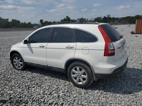 2009 Honda CR-V EX-L with VIN 5J6RE38789L027948, listed as a Copart auction lot 54305505 with 177,663 mi miles and Clean Title. Bid and sale history available at carsss.com. Image 2.