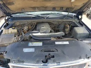 2001 Chevrolet Tahoe LT with VIN 1GNEC13T21R121738, listed as a IAAI auction lot 42336464 with 243,230 mi miles and . Bid and sale history available at DreamBid. Image 10.