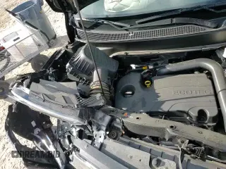 2025 Chevrolet Equinox AWD LT с VIN 3GNAXPEG0SL107464, выставлен на аукционе Copart как лот 81468185 с пробегом 16 394 миль миль и Списание • Salvage title. История ставок и продаж доступна на DreamBid. Изображение 15.