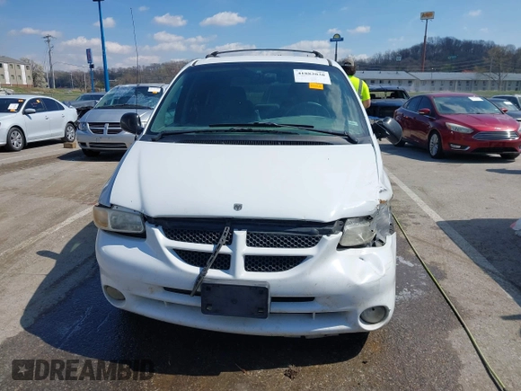 1999 Dodge Caravan z VIN 1B4GP45G2XB554868, wystawiony jako IAAI lot #41882038 z przebiegiem 130 743 mil mil oraz . Historia ofert i sprzedaży dostępna na DreamBid. Obrazek 12.