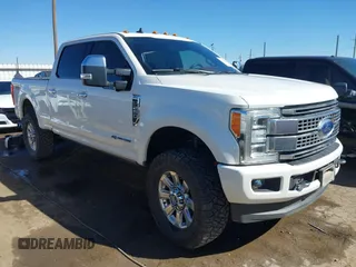 2019 Ford F-250 XL with VIN 1FT7W2BT8KEG16454, listed as a IAAI auction lot 41601024 with 103,199 mi miles and . Bid and sale history available at DreamBid. Image 1.