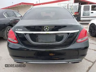 2017 Mercedes-Benz C 300 with VIN 55SWF4JB7HU198538, listed as a IAAI auction lot 42648062 with Not provided miles and . Bid and sale history available at DreamBid. Image 17.