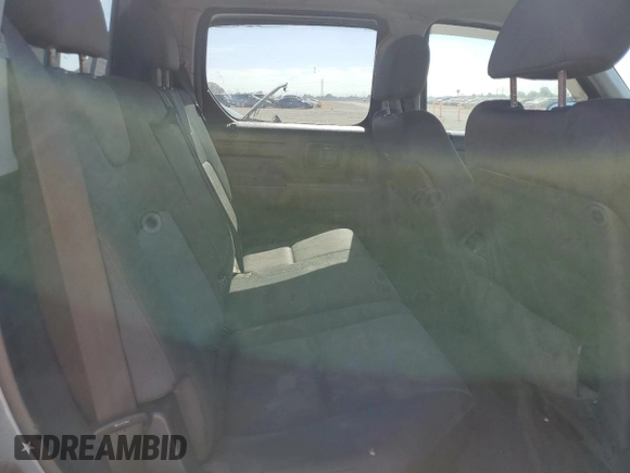 2007 Honda Ridgeline RT with VIN 2HJYK16297H547412, listed as a Copart auction lot 58026435 with 277,921 mi miles and Salvage title. Bid and sale history available at DreamBid. Image 10.