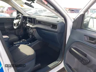 2023 Ford Maverick XL with VIN 3FTTW8E3XPRA79894, listed as a IAAI auction lot 41937080 with 26,650 mi miles and . Bid and sale history available at DreamBid. Image 5.