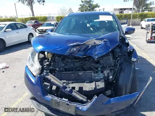 2020 Nissan Kicks SV with VIN 3N1CP5CV1LL501082, listed as a IAAI auction lot 41691787 with 81,753 mi miles. Bid and sale history available at carsss.com. Image 6.