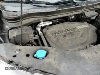 2019 Honda Pilot EX-L z VIN 5FNYF6H40KB038134, wystawiony jako Copart lot #61194745 z przebiegiem 68 723 mil mil oraz Szkoda całkowita • Salvage title. Historia ofert i sprzedaży dostępna na DreamBid. Obrazek 15.