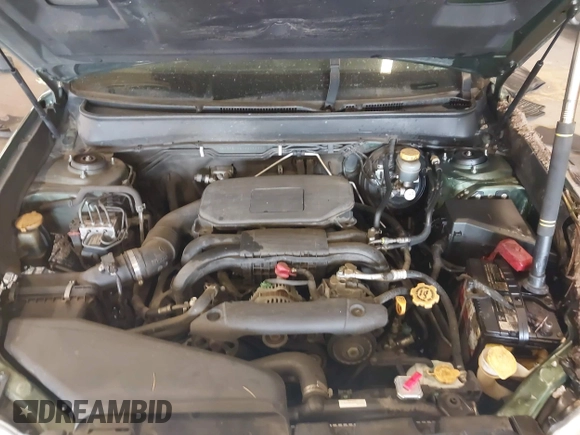 2012 Subaru Outback Limited с VIN 4S4BRBKC2C3269259, выставлен на аукционе IAAI как лот 42284769 с пробегом 174 384 миль миль и . История ставок и продаж доступна на DreamBid. Изображение 10.