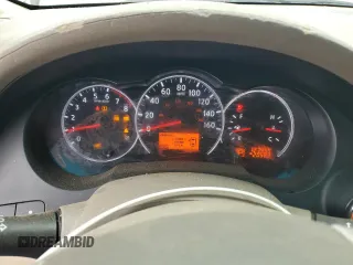 2010 Nissan Altima S with VIN 1N4AL2AP0AC163126, listed as a Copart auction lot 58383855 with 127,444 mi miles and Salvage title. Bid and sale history available at DreamBid. Image 9.