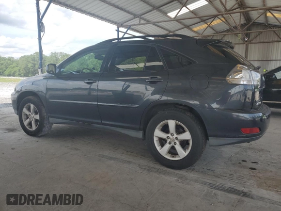 2006 Lexus RX 330 z VIN 2T2GA31UX6C046203, wystawiony jako Copart lot #59907185 z przebiegiem 251 608 mil mil oraz Szkoda całkowita • Salvage title. Historia ofert i sprzedaży dostępna na DreamBid. Obrazek 2.