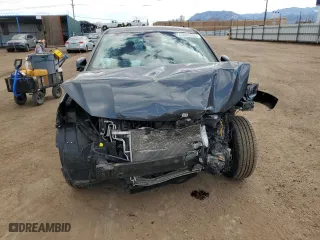 2021 Hyundai Kona SE with VIN KM8K1CAA8MU634813, listed as a Copart auction lot 45890835 with 77,053 mi miles and Salvage Title. Bid and sale history available at carsss.com. Image 5.