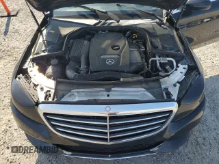2016 Mercedes-Benz C 300 with VIN 55SWF4JB7GU156174, listed as a Copart auction lot 61956355 with 161,314 mi miles and Clean title. Bid and sale history available at DreamBid. Image 11.