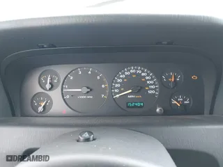 2004 Jeep Grand Cherokee Laredo with VIN 1J4GW48N14C434351, listed as a IAAI auction lot 41860077 with 152,404 mi miles. Bid and sale history available at carsss.com. Image 7.