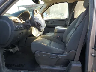 2009 GMC Sierra 1500 SLE with VIN 2GTEK29J791129006, listed as a Copart auction lot 86274624 with 0 mi miles and Non Repairable. Bid and sale history available at carsss.com. Image 7.