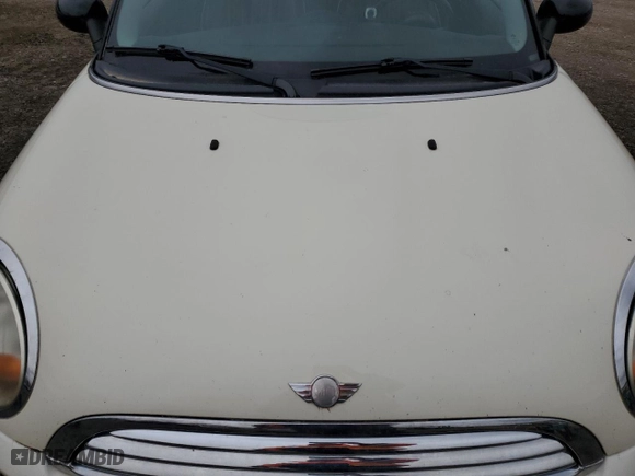 2009 MINI Cooper Clubman with VIN WMWML33529TP98091, listed as a Copart auction lot 51144095 with 0 mi miles and Clean Title. Bid and sale history available at carsss.com. Image 11.