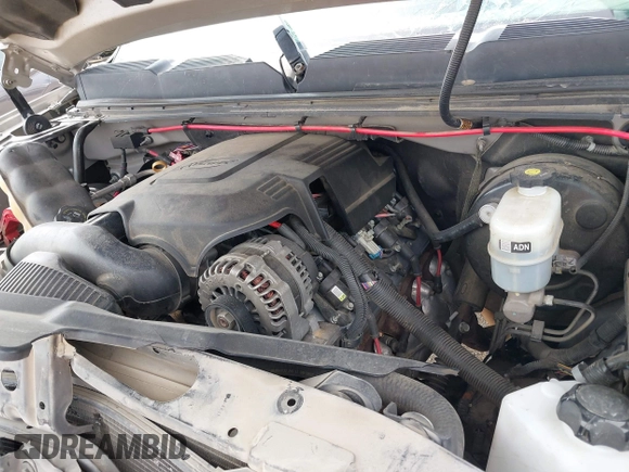 2008 Chevrolet Silverado 1500 with VIN 1GCEC19YX8Z293442, listed as a IAAI auction lot 41645039 with 128,008 mi miles and . Bid and sale history available at DreamBid. Image 10.