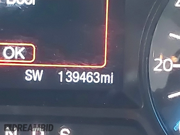 2017 Ford Explorer с VIN 1FM5K7B85HGA54923, выставлен на аукционе IAAI как лот 41949248 с пробегом 139 463 миль миль и . История ставок и продаж доступна на DreamBid. Изображение 15.