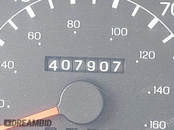 2000 Ford F-250 XL with VIN 1FTNX20F2YEB01699, listed as a IAAI auction lot 42458480 with 407,907 mi miles and . Bid and sale history available at DreamBid. Image 15.