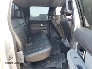 2012 Ford F-150 XL with VIN 1FTFW1ET9CFA37650, listed as a Copart auction lot 63564765 with 193,411 mi miles and Clean title. Bid and sale history available at DreamBid. Image 10.