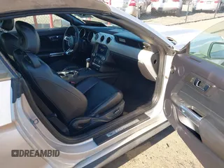 2016 Ford Mustang EcoBoost Premium with VIN 1FATP8UH7G5274516, listed as a IAAI auction lot 41696048 with 136,080 mi miles and . Bid and sale history available at carsss.com. Image 5.