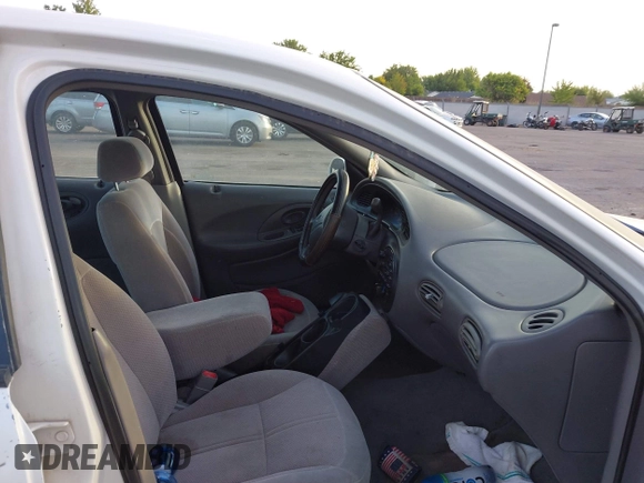 1998 Ford Taurus LX с VIN 1FAFP52U1WA120157, выставлен на аукционе IAAI как лот 42630733 с пробегом 90 907 миль миль и . История ставок и продаж доступна на DreamBid. Изображение 5.