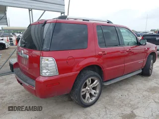 2010 Mercury Mountaineer Premier с VIN 4M2EN3JE0AUJ07556, выставлен на аукционе IAAI как лот 42390138 с пробегом 204 406 миль миль и . История ставок и продаж доступна на DreamBid. Изображение 4.