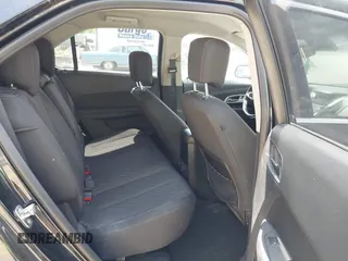 2014 Chevrolet Equinox LT z VIN 2GNFLFEK9E6200766, wystawiony jako IAAI lot #42366214 z przebiegiem 166 337 mil mil oraz . Historia ofert i sprzedaży dostępna na DreamBid. Obrazek 8.