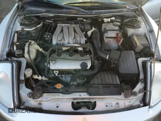 2003 Mitsubishi Eclipse GT with VIN 4A3AC84H63E014774, listed as a Copart auction lot 79208464 with 138,986 mi miles and Salvage Title. Bid and sale history available at carsss.com. Image 11.